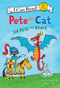 Sir Pete the Brave