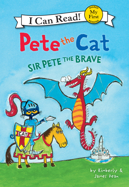 Sir Pete the Brave