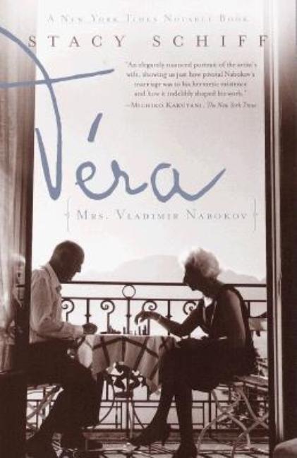 Vera: Mrs. Vladimir Nabokov
