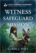 Witness Safeguard Mission (Original)