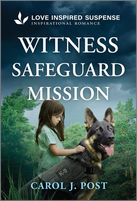 Witness Safeguard Mission (Original)