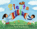 Siesta: Bilingual English-Spanish
