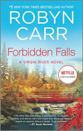 Forbidden Falls (Reissue)