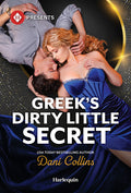 Greek's Dirty Little Secret (Original)