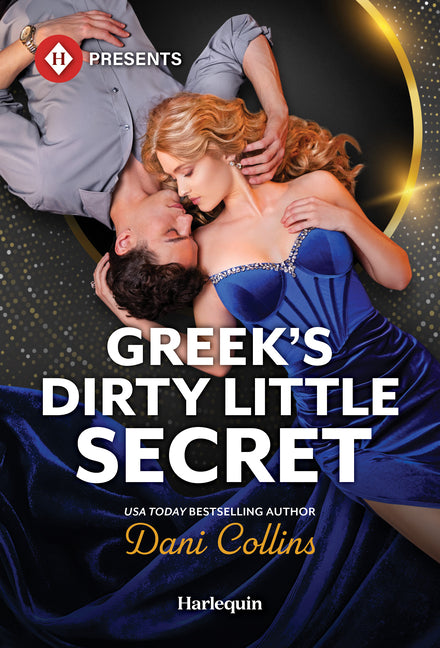 Greek's Dirty Little Secret (Original)