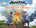 Avatar: The Last Airbender: Heart of a Hero
