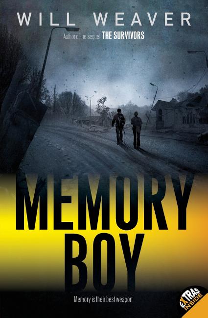 Memory Boy (Revised)