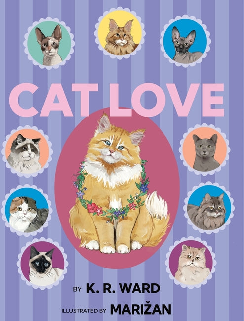 Cat Love