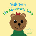 'ittle Bear: The Adventures Begin (European)