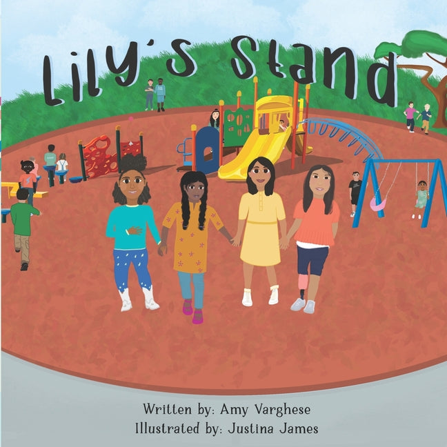 Lily's Stand