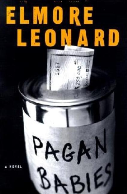 Pagan Babies