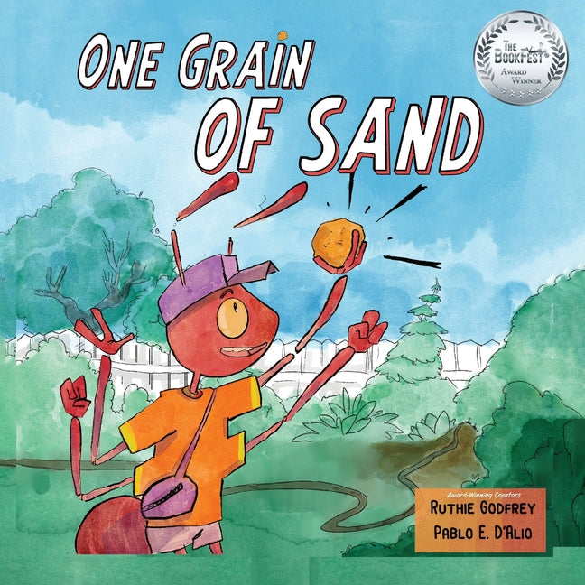 One Grain of Sand