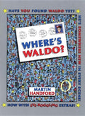 Where's Waldo?: Mini Edition