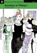 Breakfast at Tiffany's. Truman Capote