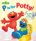 P Is for Potty!