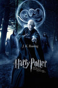 Harry Potter: The Deathly Hallows