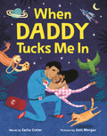 When Daddy Tucks Me in
