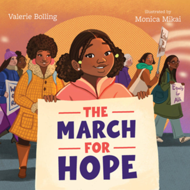 The March for Hope