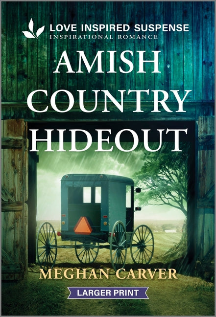 Amish Country Hideout (Original)