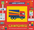 Camiones. Abre Caminos