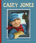 Casey Jones