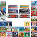 Jump Into Genre Book Set Grades 2 and 3 Dealer Version