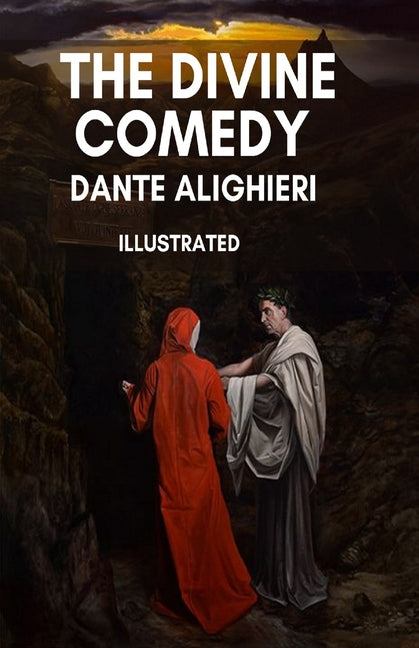 The Divine Comedy Illustrated