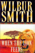 When the Lion Feeds (Revised)