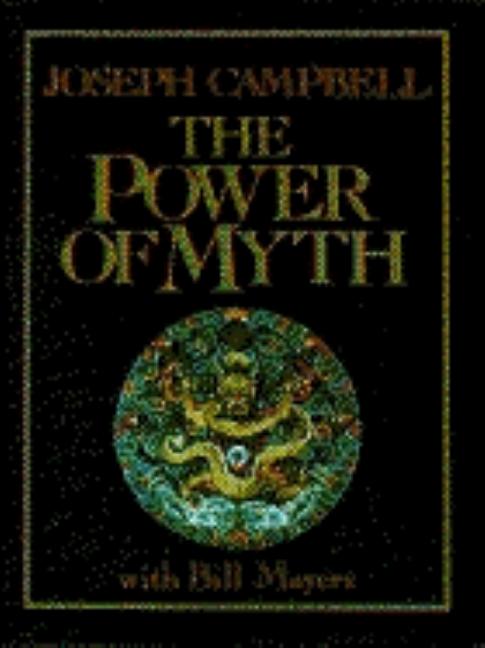 The Power of Myth