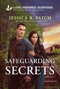 Safeguarding Secrets: A Christian Romantic Suspense Story (Original)