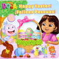 Dora: Happy Easter! Felices Pascuas!