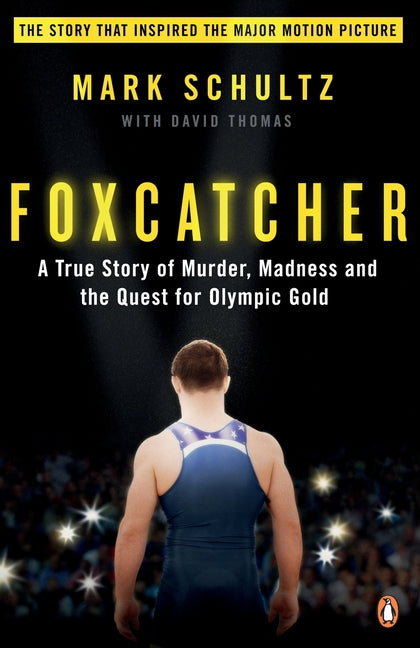 Foxcatcher