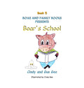 Boar's School: Book 5