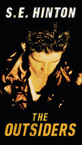 The Outsiders (Bound for Schools & Libraries)