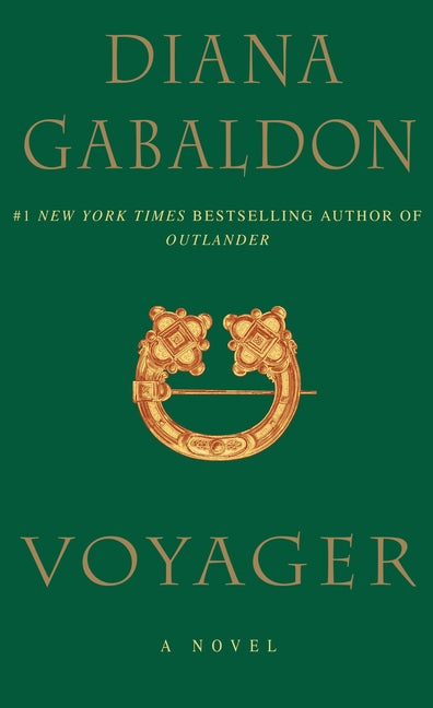 Voyager (Revised)