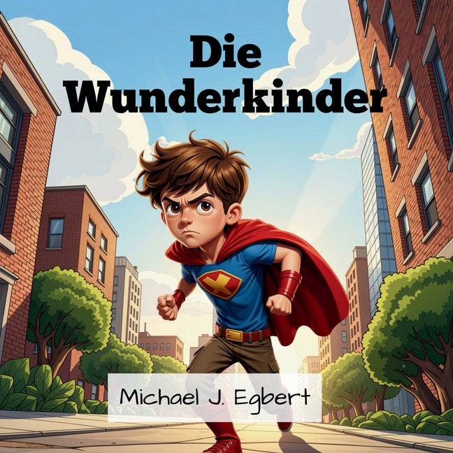 Die Wunderkinder