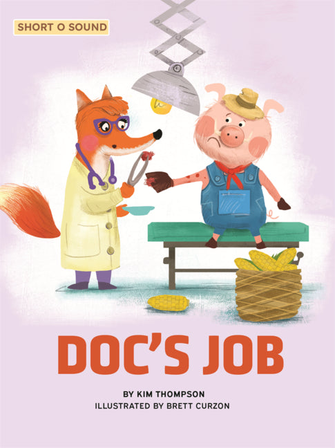 Doc's Job