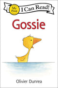Gossie