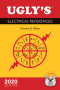 Ugly's Electrical References, 2020: .