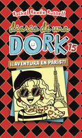 Aventura En Paris?!