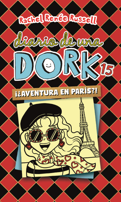 Aventura En Paris?!