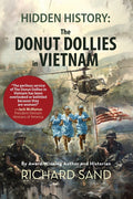 Hidden History: The Donut Dollies in Vietnam