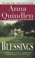 Blessings (Bound for Schools & Libraries)