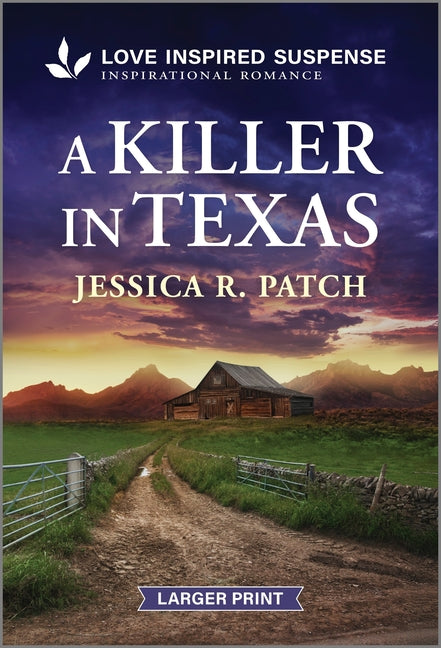 A Killer in Texas (Original)