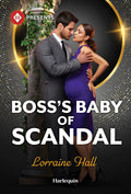 Boss's Baby of Scandal (Original)