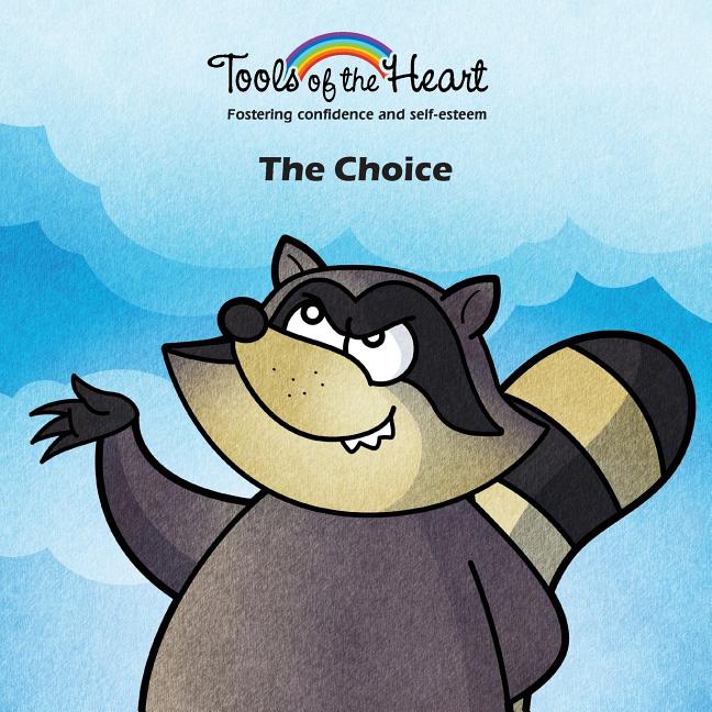 The Choice: Insight/Listening to your intuition (Tools of the Heart)