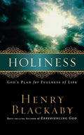 A Holiness: God's Plan for Fullness of Life