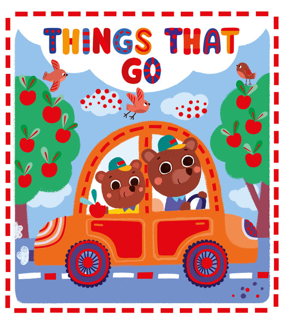 Things That Go