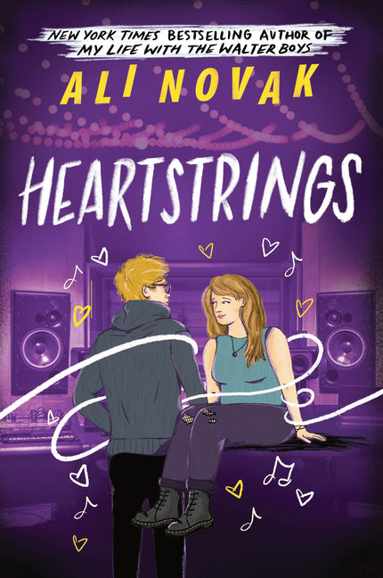 Heartstrings