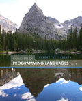 Concepts of Programming Languages [With Access Code] (Revised)